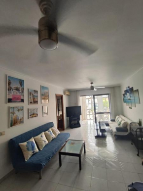 Apartamento Cantarero